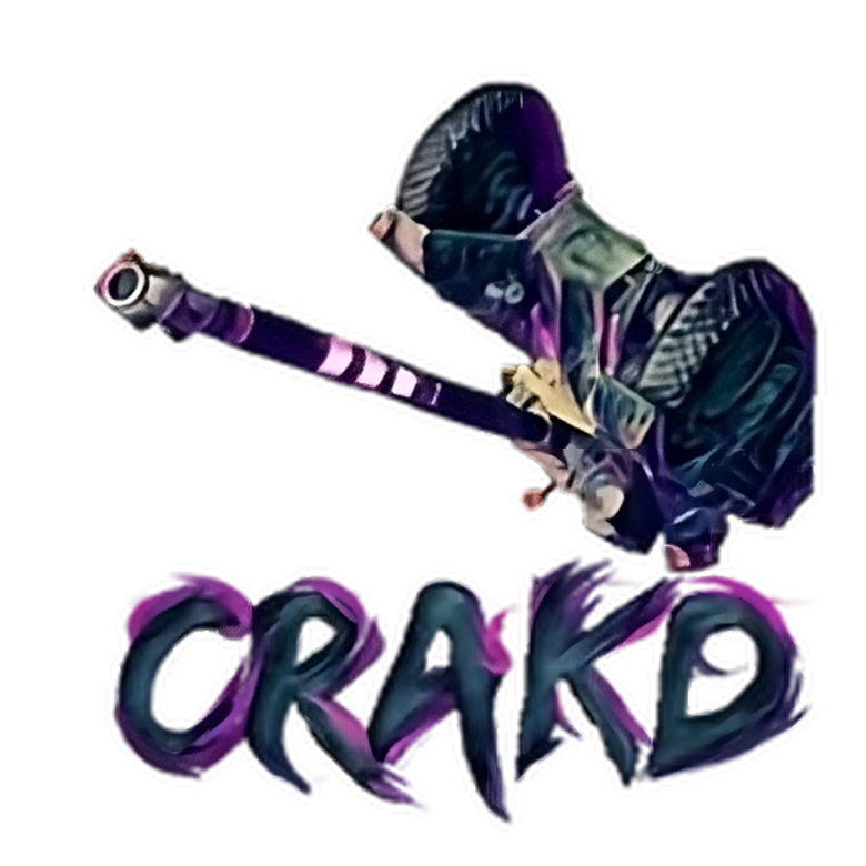 CRAKD