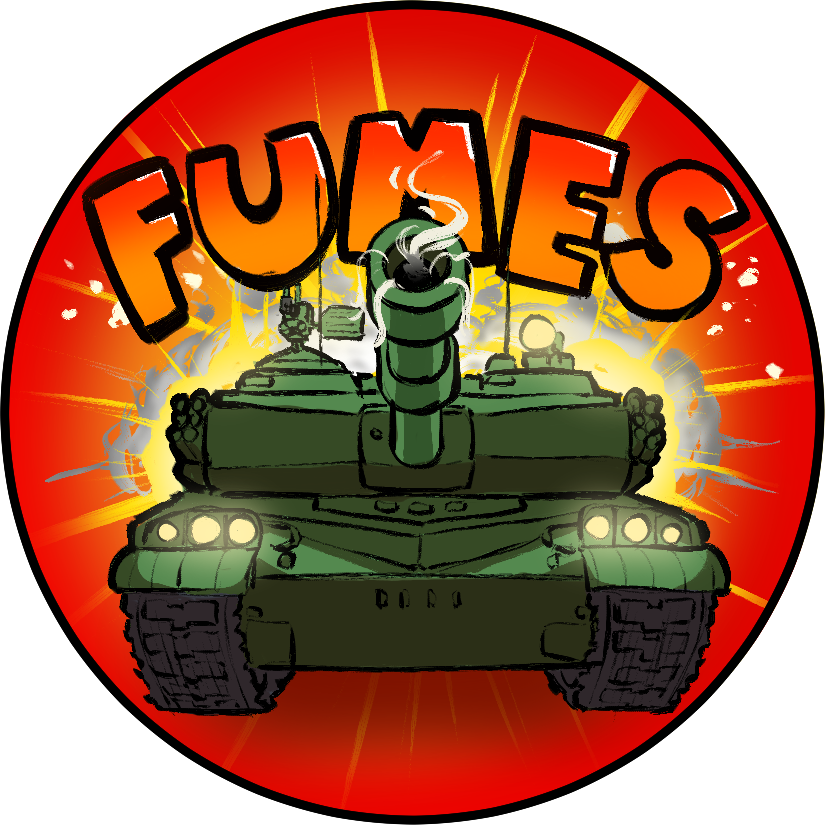 FUMES 15v15