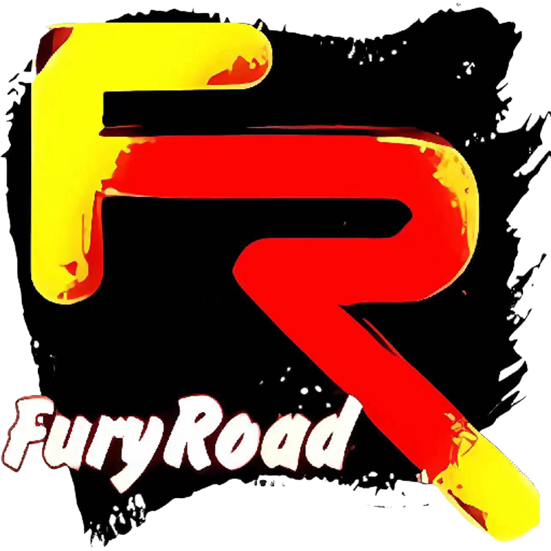 FuryRoad