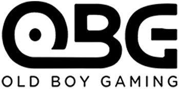 Old Boy Gaming