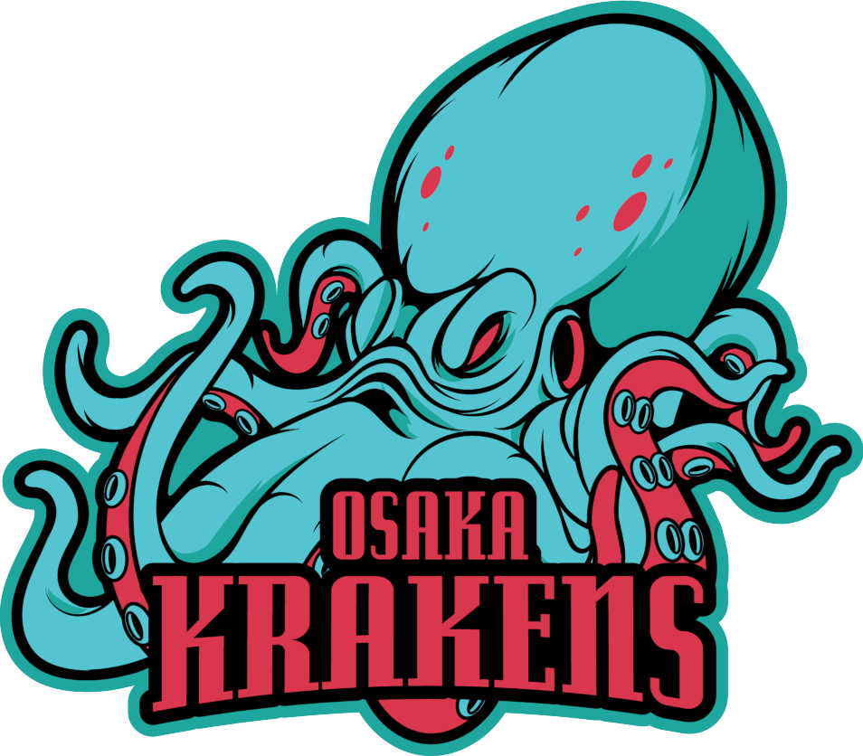 Osaka Krakens