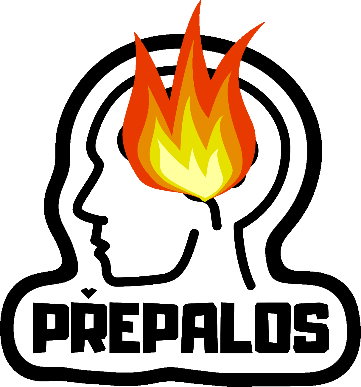 Přepalos