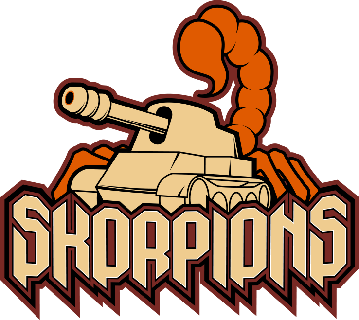 South Sydney Skorpions