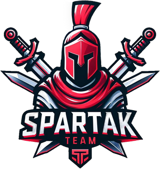 SPARTAK TEAM