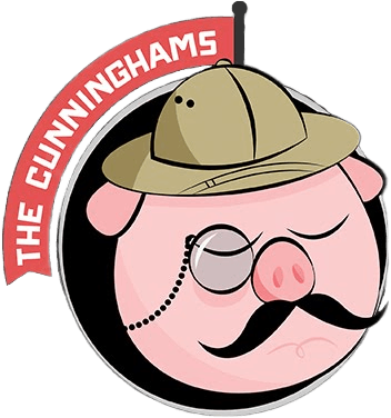 The Cunninghams