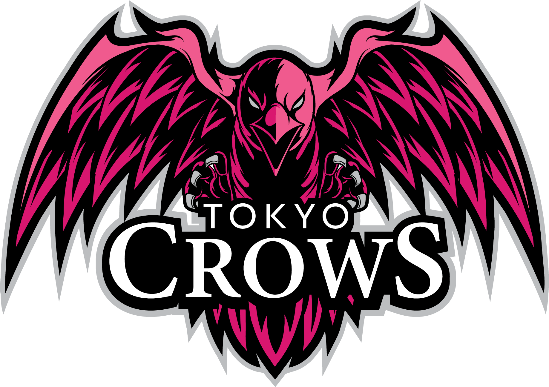 Tokyo Crows