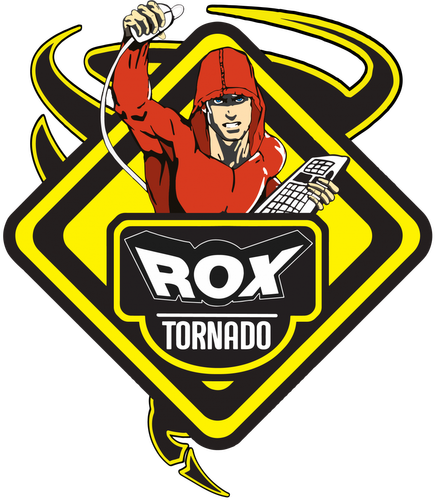 TORNADO RoX