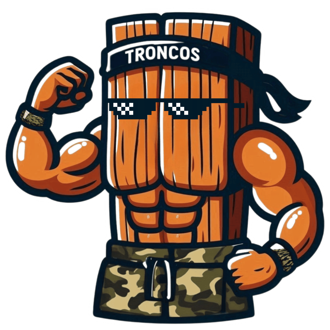 TRONCOS