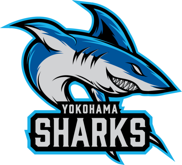 Yokohama Sharks