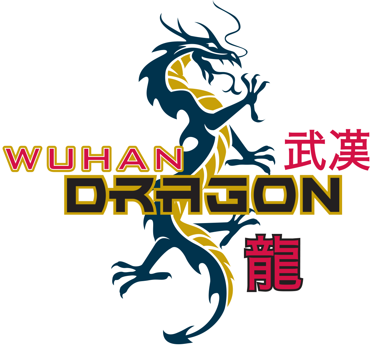 Wuhan Dragon