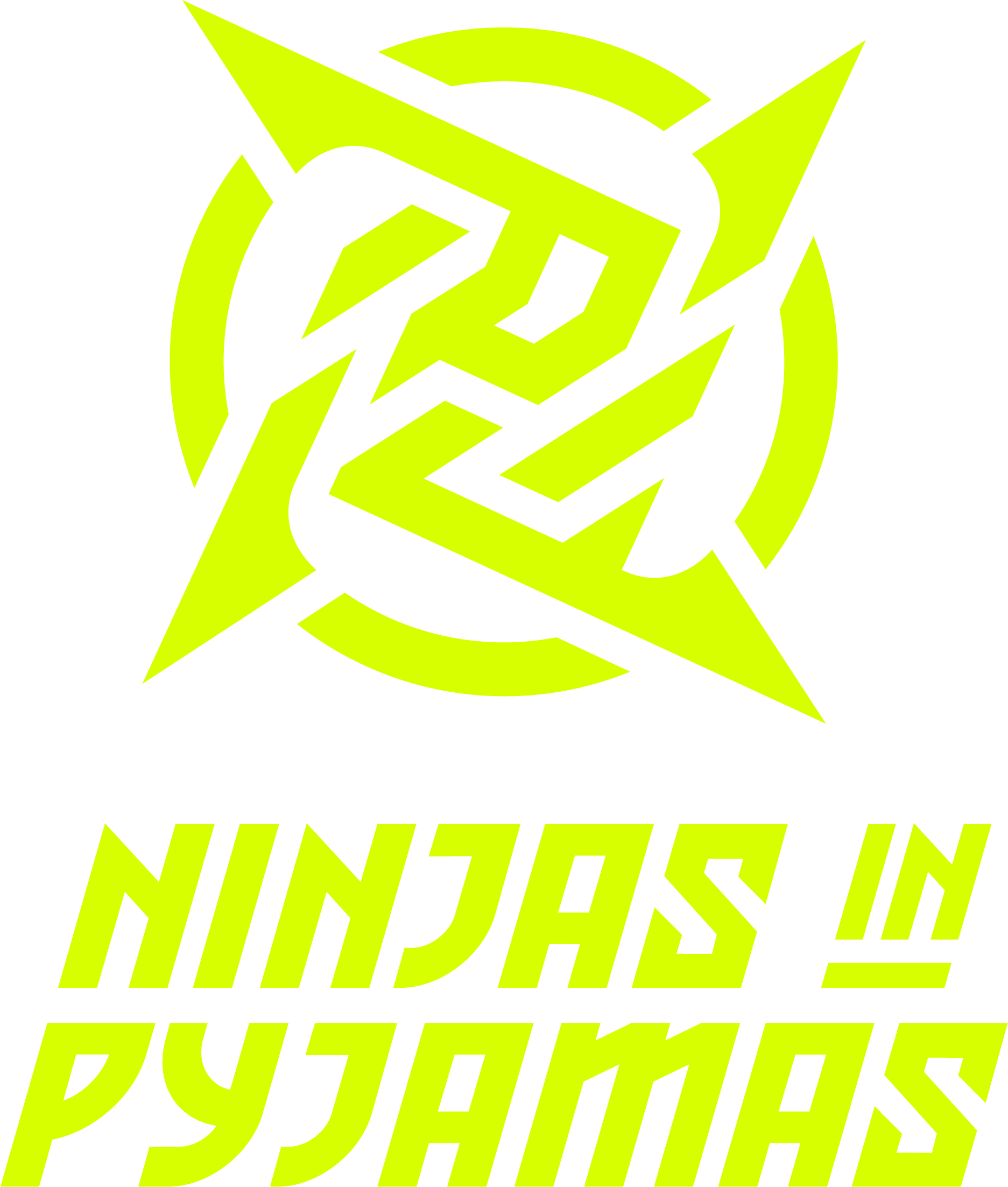Young Ninjas
