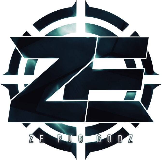 Ze Pug Godz